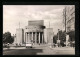 AK Berlin, Volksbühne Und Kino Babylon, Rosa-Luxemburg-Platz  - Mitte