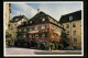AK Meersburg Am Bodensee, Hotel Weinstube Löwen  - Meersburg