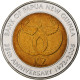 Papouasie-Nouvelle-Guinée, 2 Kina, 2008, Bimétallique, SPL+, KM:51 - Papuasia Nuova Guinea