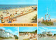 72650956 Zinnowitz Ostseebad Strand Ferienheime Minisportanlage Karl Marx Strass - Zinnowitz