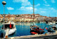 72649328 Portoferraio Toscana La Darsena Hafen Dock Segelyacht Portoferraio Tosc - Otros & Sin Clasificación