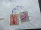 Delcampe - Asien Saudi Arabia Um 1965 4x Firmenumschläge Jeddah Saudi Electric Und E.A. Juffali Bros. Air Mail / Luftpost - Saudi Arabia