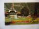 SWITZERLAND POSTCARDS  Interlaken Kursaal - Andere & Zonder Classificatie