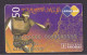 2000 Lithuania,Phonecard ›Tangomanija,50 Units, Col:LT-LTV-C037 - Lituanie