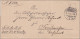 Eisenach Nach Frauensee 1894 - Briefe U. Dokumente