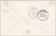 Einschreiben Aus München 1953 - Briefe U. Dokumente