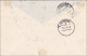 Einschreiben Aus München 1955 - Storia Postale