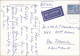 Ansichtskarte Bahnhof Zoo1958 Nach USA - Lettres & Documents