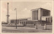 Ansichtskarte 1950 Funkturm /Messehalle Mit Sonderstempel Industrie Ausstellung - Covers & Documents