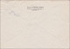 Brief Nach Korbach/Waldeck Als Luftpost - Lettres & Documents