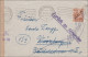 Brief 1948 Nach Würzburg Und Zurück - Zensur - Lettres & Documents