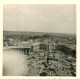 PHOTO Souvenir Vue Du Ahut De Ka Basilique Place St-Pierre Italie En 1964 - Non Classés