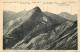 Notre Dame De LA SALETTE ,  Du Chamoux Vue Du Sanctuaire Et Du Gargas  - La Salette