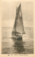 AULT . Barque De Pêche . - Ault