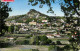 HYERES . Vue Générale Sur La Ville Et Colline Du Castéou - Hyeres