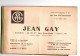 Catalogue JEAN GAY 1926 . AVIGNON NIMES MONTPELLIER MARSEILLE TOULON BARCELONNE - Ohne Zuordnung