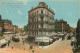 TOULOUSE . Carrefour Des Rue Alsace-Lorraine Et Bayard . Place Matabiau. CPA LABOUCHE FRERES - Toulouse