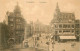 AMSTERDAM . Koningsplein - Amsterdam