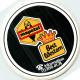 Autocollant MAPOTEL BEST WESTERN - Stickers