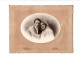 Belle Photographie De Mariage ( Mme GENIEZ ?) Par H. REGNIER à CAUDRY - Personnes Anonymes