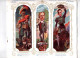 Delcampe - HIGH LIFE TAILOR PARIS . Superbes Illustrations Caricatures Célébrités De L'époque - Publicités