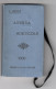 AGENDA HORTICOLE 1903 Par L. HENRY .Planter, Semer, Jardiner Et Renseignements Utiles Divers - Otros & Sin Clasificación