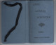Delcampe - AGENDA HORTICOLE 1903 Par L. HENRY .Planter, Semer, Jardiner Et Renseignements Utiles Divers - Otros & Sin Clasificación