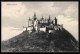 AK Hohenzollern, Burg Hohenzollern  - Andere & Zonder Classificatie