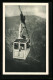 AK Rax, Raxbahnwaggon In Fahrt  - Funicular Railway