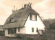 72643517 Ahrenshoop Ostseebad Haus An Der Steilkueste Ahrenshoop - Sonstige & Ohne Zuordnung