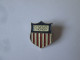 Etats-Unis Insigne Delegation Olympique Sam Geller Chicago/USA Olympic Delegation Team Badge Sam Geller,size:19 X 16 Mm - Otros & Sin Clasificación