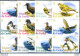 Definitiva. Fauna. Uccelli 2005. - Tristan Da Cunha