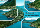 72641738 Gambarogno TI San Nazzaro Ronco Vira Lago Maggiore Gambarogno TI - Otros & Sin Clasificación