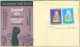 BANGLADESH 1973 MNH FDC 25TH ANNIVERSARY OF THE UNIVERSAL DECLARATION OF HUMAN RIGHTS FIRST DAY COVER - Bangladesh