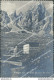 Bm376 Cartolina Rifugio Cir Gruppo Dei Cir Provincia Di Bolzano - Bolzano (Bozen)