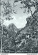 Bo577 Cartolina Alpi Apuane Cave Del Piastraio Con Sfondo Mont'alto Massa - Massa