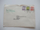 Delcampe - Asien Irak Um 1963 Air Mail Luftpost 12 Belege Firmenumschläge Makram Trading Co. Akrawi Building Baghdad Republic Iraq - Iran