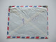 Delcampe - Asien Irak Um 1963 Air Mail Luftpost 12 Belege Firmenumschläge Makram Trading Co. Akrawi Building Baghdad Republic Iraq - Iran