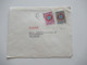 Delcampe - Asien Irak Um 1963 Air Mail Luftpost 12 Belege Firmenumschläge Makram Trading Co. Akrawi Building Baghdad Republic Iraq - Iran