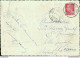Bi247 Cartolina Montecatini Regina Parc Hotel 1937 Provincia Di Pistoia - Pistoia