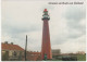 Groeten Uit Hoek Van Holland - (Nederland) - Vuurtoren/Phare/Leuchtturm - Hoek Van Holland