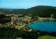 72641393 Titisee Panorama Schwarzwald Fliegeraufnahme Titisee - Titisee-Neustadt