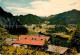 72641321 Tiefenbach Oberstdorf Alpengasthof Sesselalpe Panorama Allgaeuer Alpen  - Oberstdorf