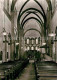 72641207 Lehnin St Marien Klosterkirche Mittelschiff Altar Kloster Lehnin - Lehnin
