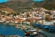 72640848 Hydra Greece Hafen Panorama  - Greece