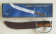 SABRE A CHAMPAGNE EDITION 2000 DEDIE GILL BREST - Altri & Non Classificati