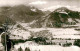 72640649 Hindelang Bad Jochkanzel Oberstdorf Winter Hindelang Bad - Hindelang