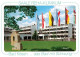 72640429 Bad Koesen Saale Reha Klinikum Kuranlage Am Gradierwerk Bad Koesen - Bad Kösen
