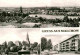 72640376 Malchow Panorama Kirche Strassenpartie Malchow Mecklenburg - Other & Unclassified