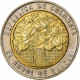 Colombie, 500 Pesos, 2008, Bimétallique, SPL+, KM:286 - Kolumbien